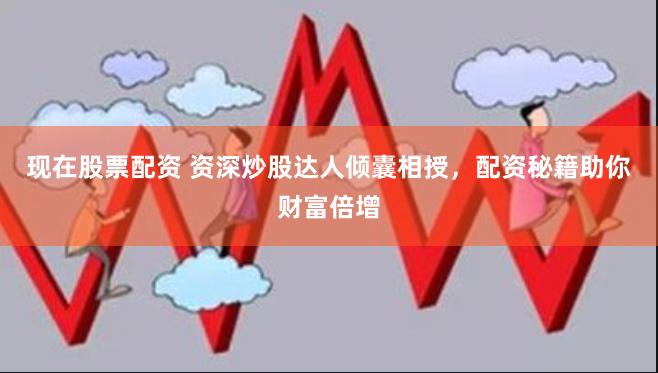 现在股票配资 资深炒股达人倾囊相授，配资秘籍助你财富倍增