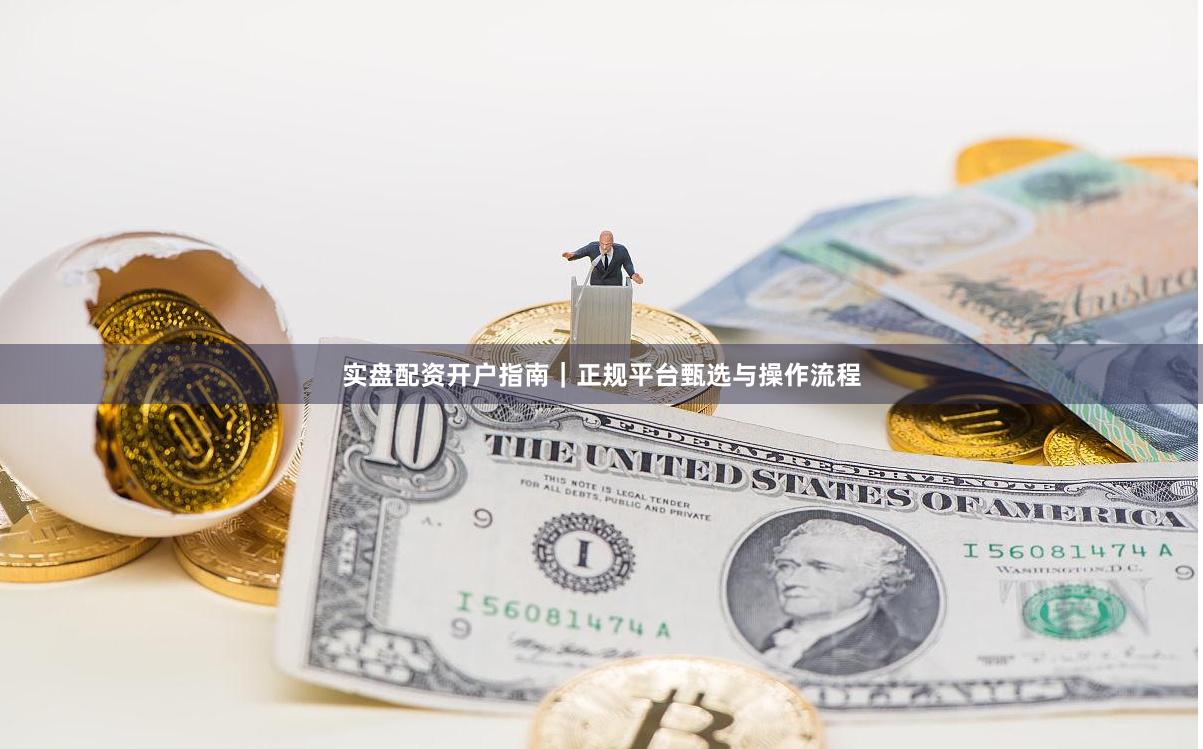 实盘配资开户指南｜正规平台甄选与操作流程