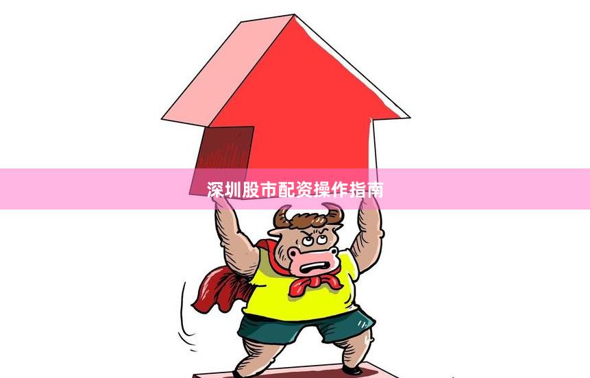 深圳股市配资操作指南