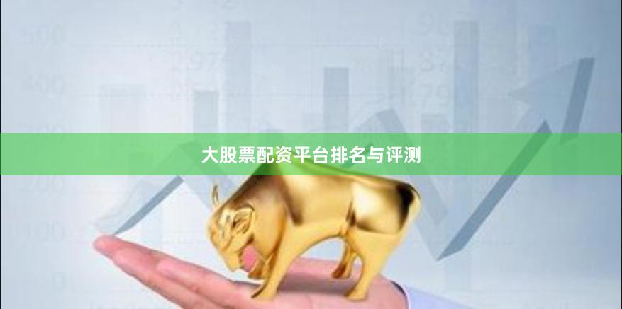大股票配资平台排名与评测