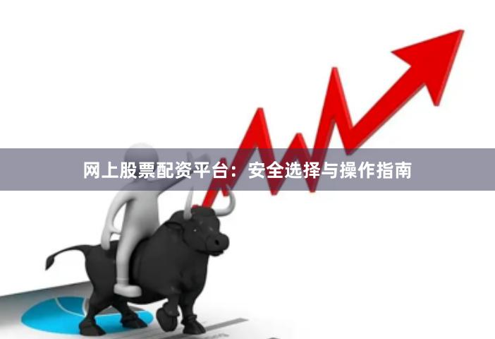 网上股票配资平台：安全选择与操作指南